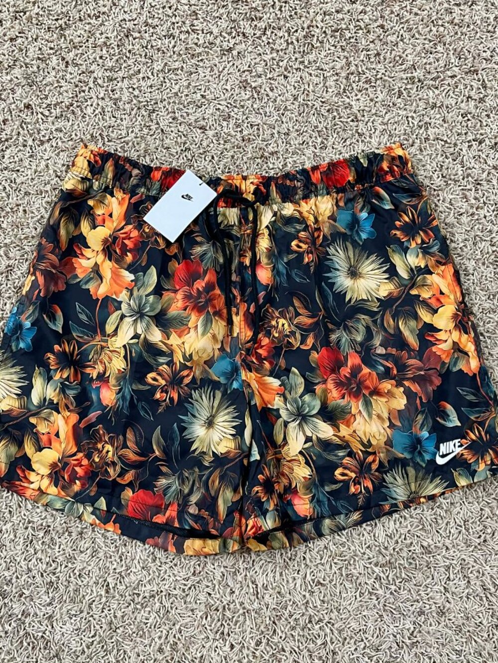 Nike Club Men’s Flow Shorts IB8551-045, Size XL (New)